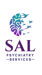 LOGO SAL PSYCHIATRY