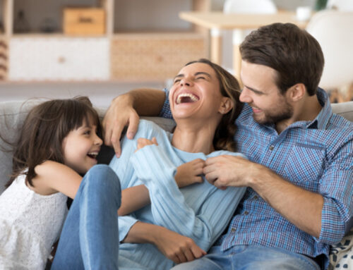 3 Tips to Approach Your Loved Ones About Family Therapy